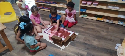 montessori kids academy of windermere