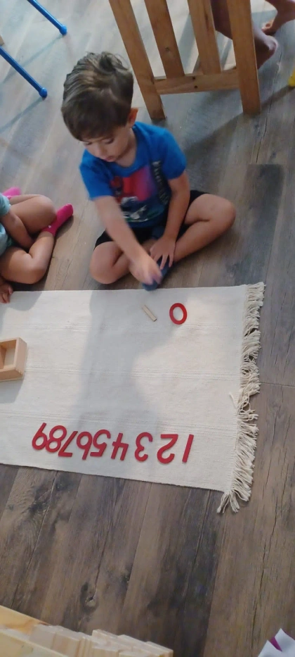 montessori kids academy of windermere