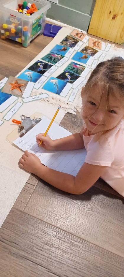 montessori kids academy of windermere