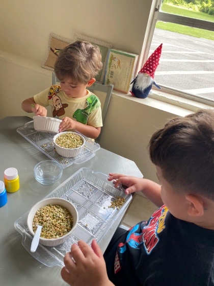 montessori kids academy of windermere