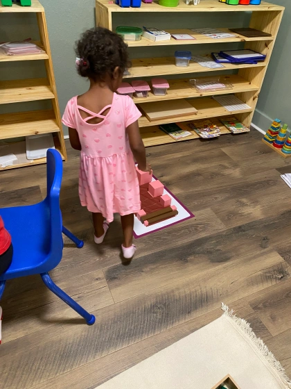 montessori kids academy of windermere