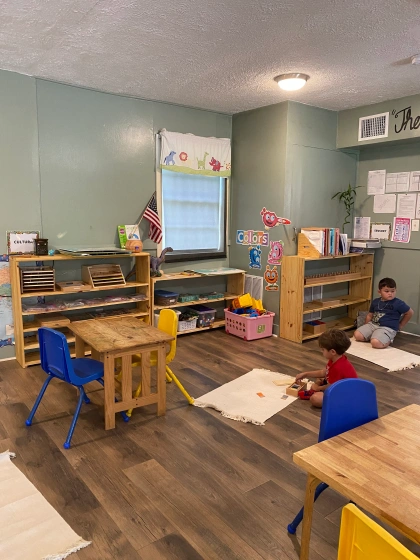 montessori kids academy of windermere