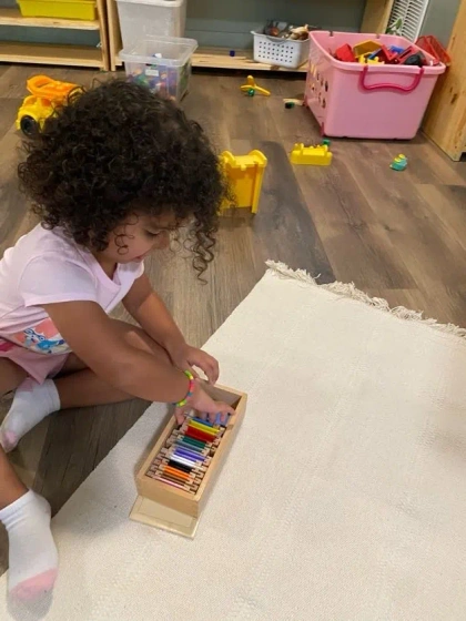 montessori kids academy of windermere