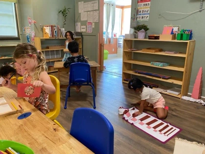 montessori kids academy of windermere
